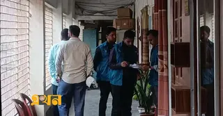 মেহেরপুর সদর উপজেলা কৃষি অফিসে দুদকের অভিযান